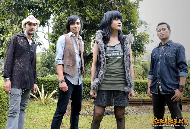 play band