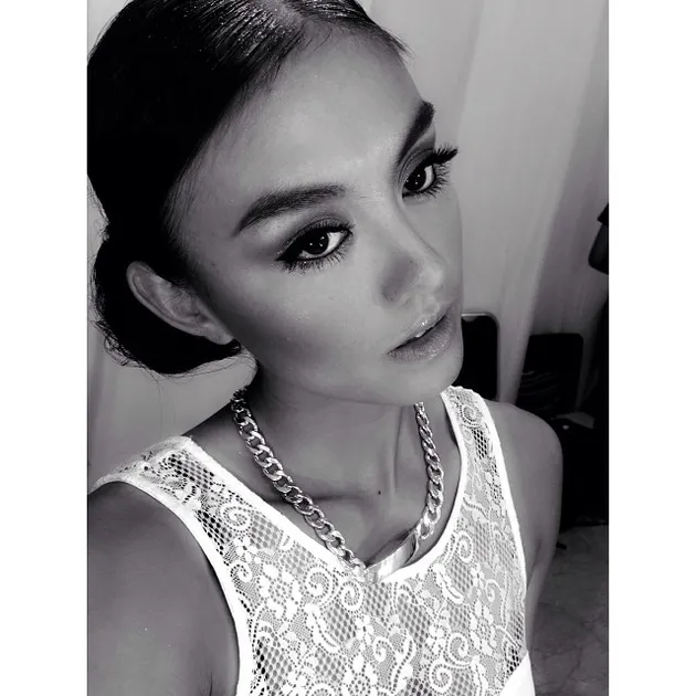 Agnes Monica