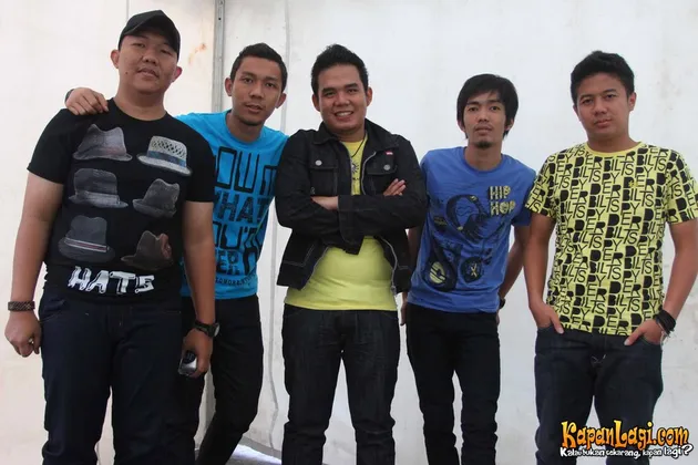 POND\&#039;S Teens Concert