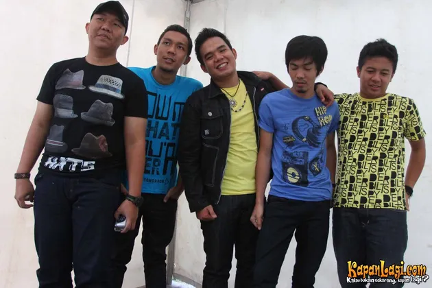 POND\&#039;S Teens Concert