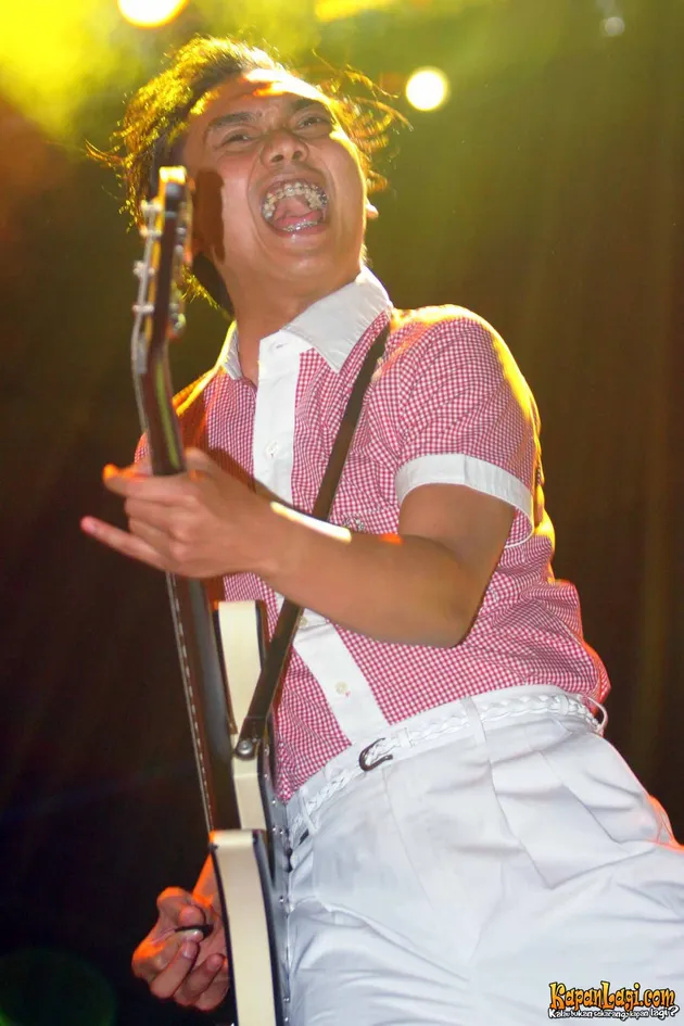 POND\&#039;S Teens Concert