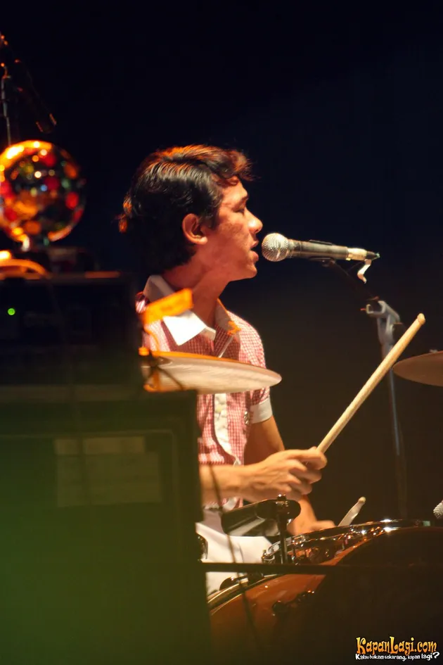 POND\&#039;S Teens Concert