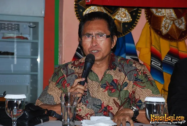Pong Harjatmo