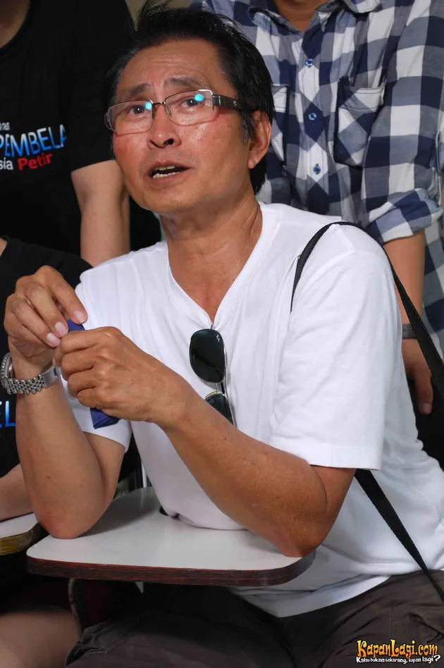 pong harjatmo