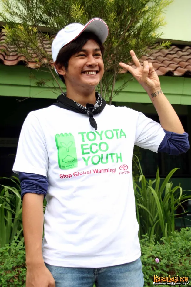 toyota eco youth