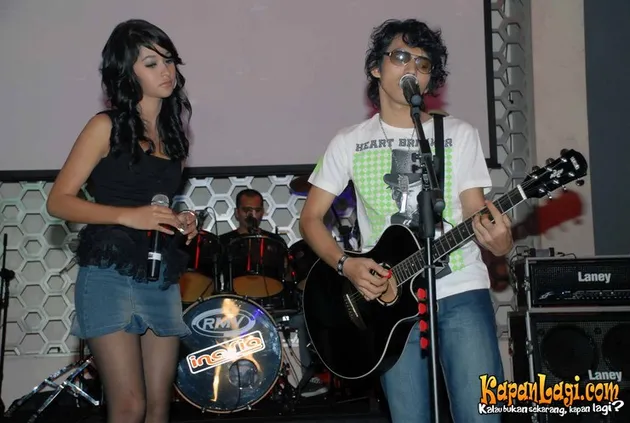 Poppy Bunga