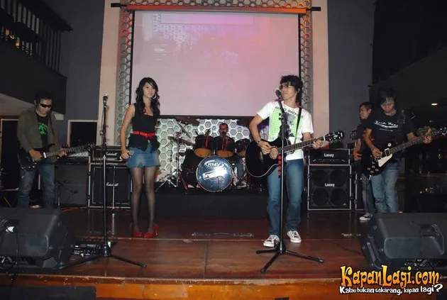 Poppy Bunga