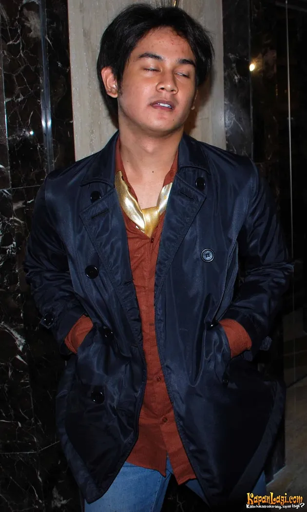 Dwi Andhika