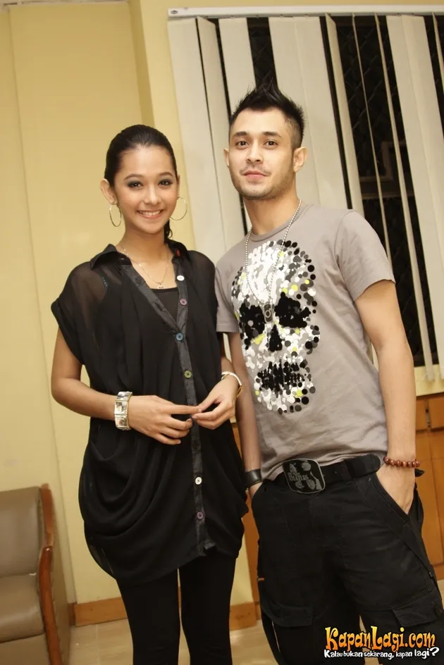 Poppy Bunga, meidian