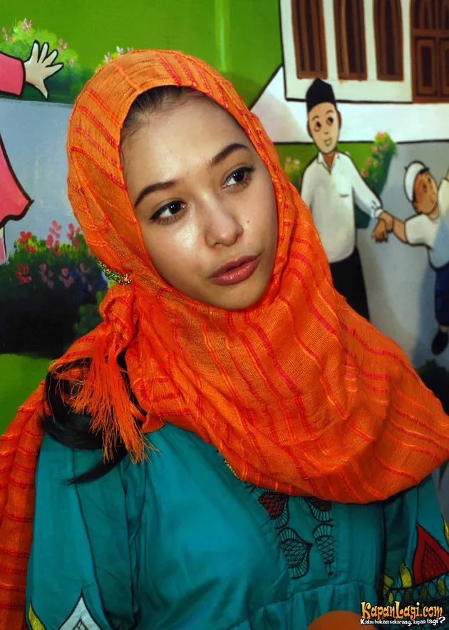 Poppy Bunga
