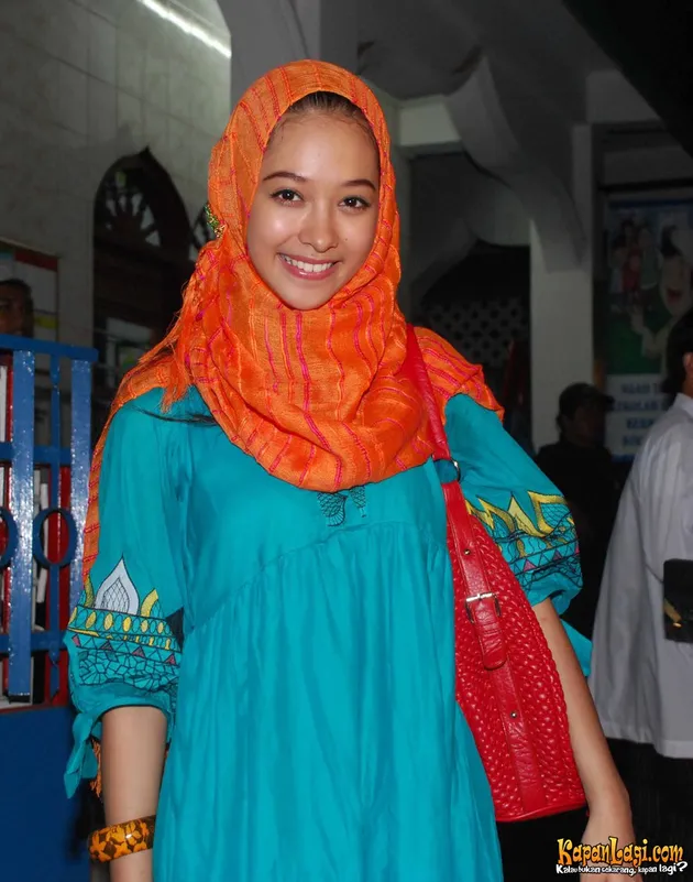 Poppy Bunga