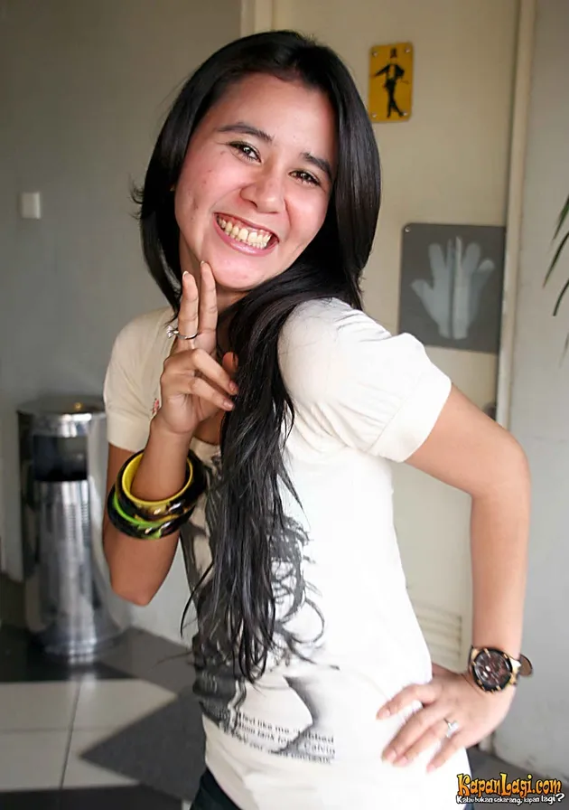 Poppy Gisela