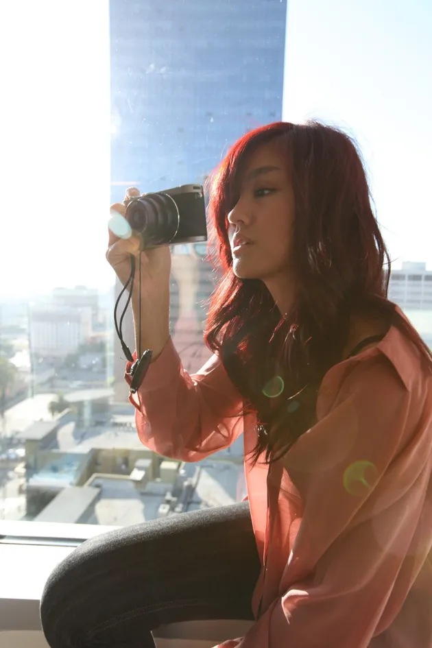 Agnes Monica