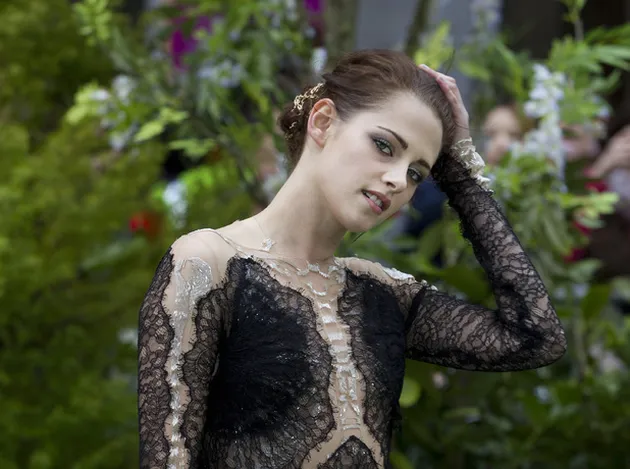 Kristen Stewart