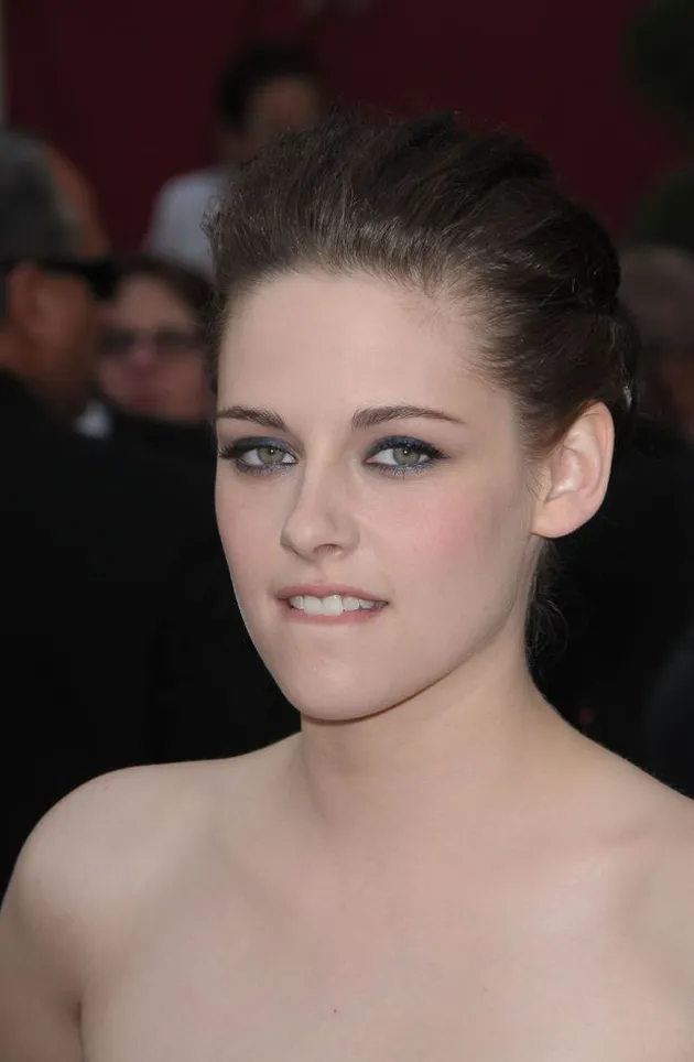 Kristen Stewart