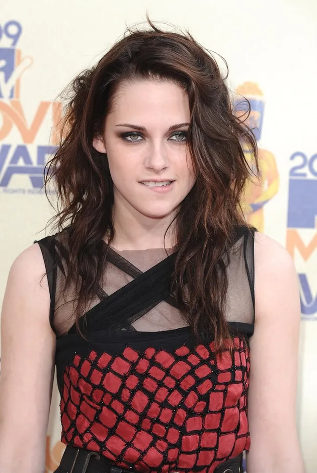 Kristen Stewart