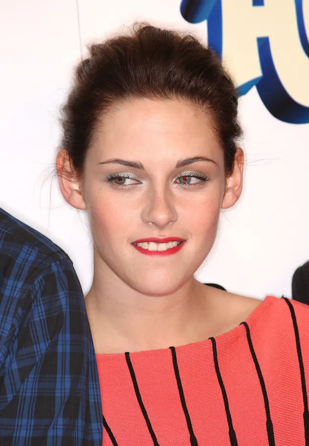 Kristen Stewart