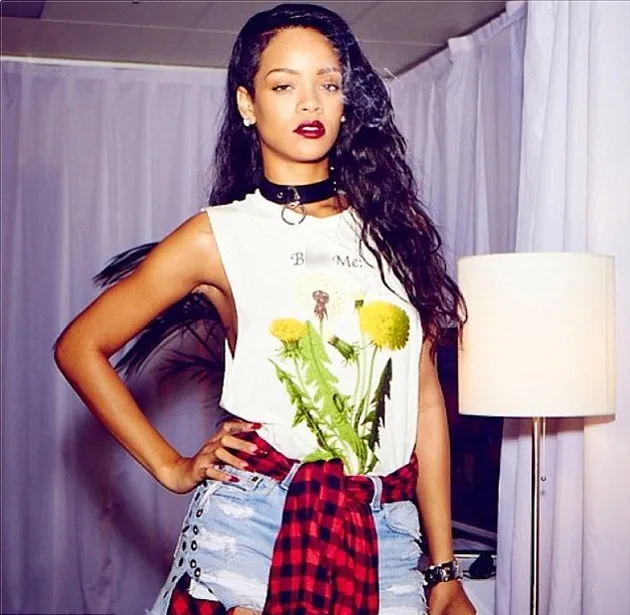 Rihanna