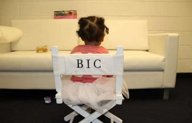 Blue Ivy Carter