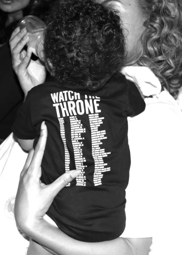 Blue Ivy Carter