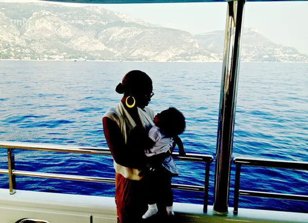 Blue Ivy Carter
