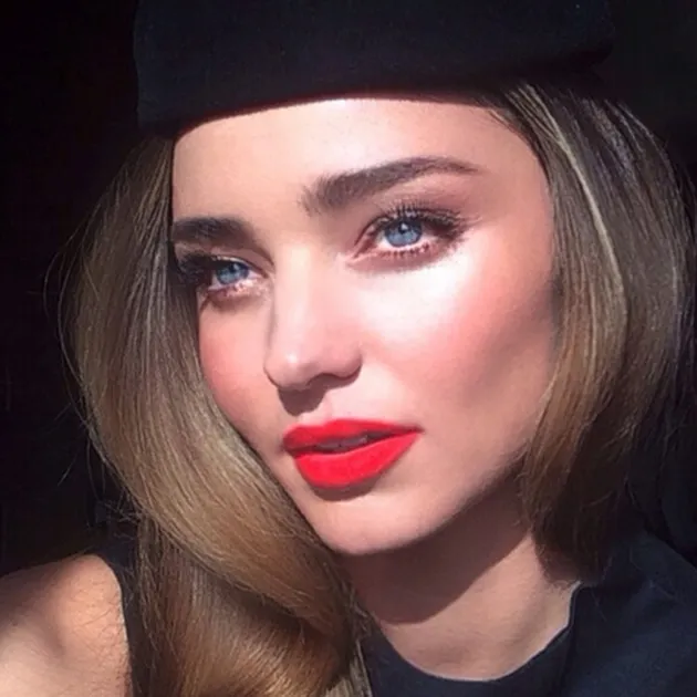 Miranda Kerr