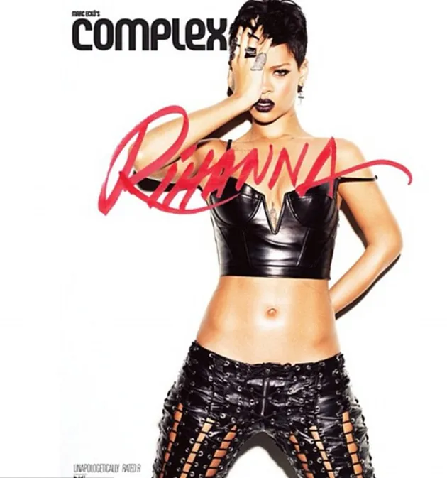 Rihanna