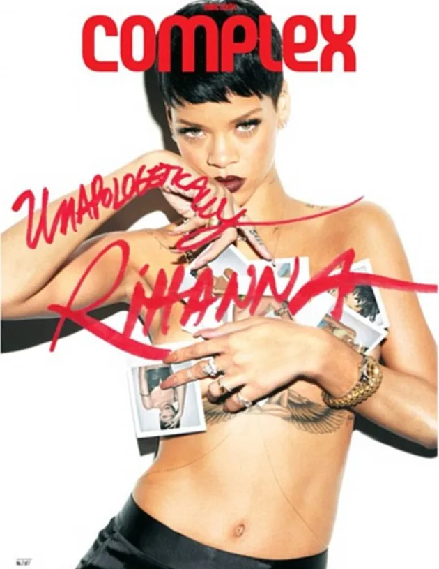 Rihanna
