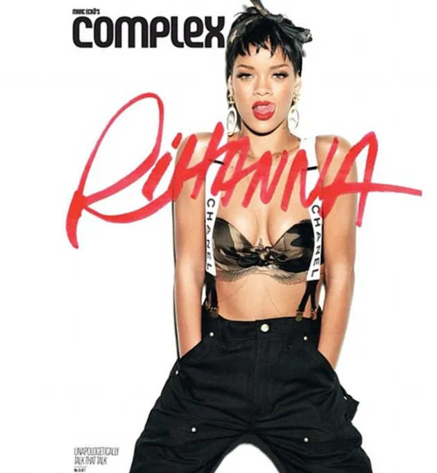 Rihanna