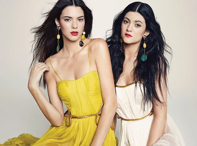 Kendall Jenner