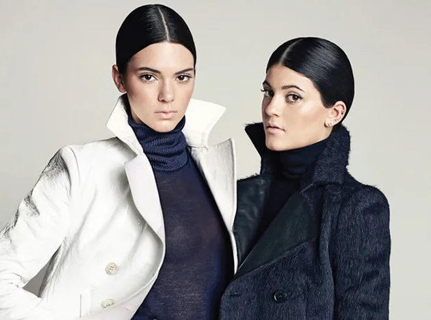 Kendall Jenner