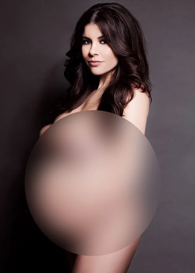 Imogen Thomas