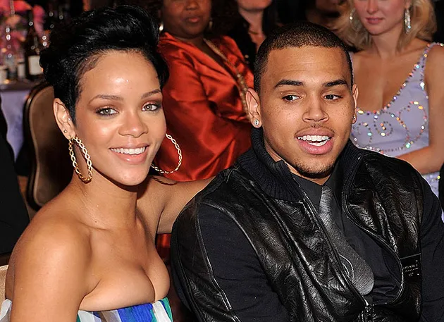 Rihanna Tanpa Celana