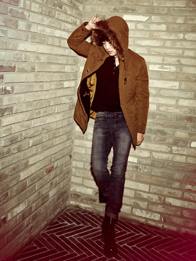 kim jae won - jo yoon hee