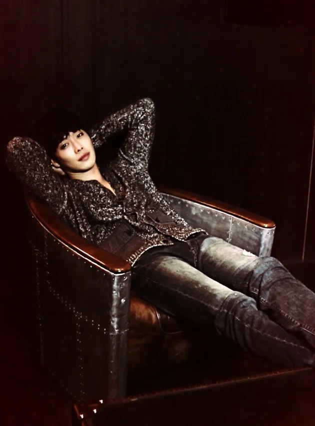 kim jae won - jo yoon hee