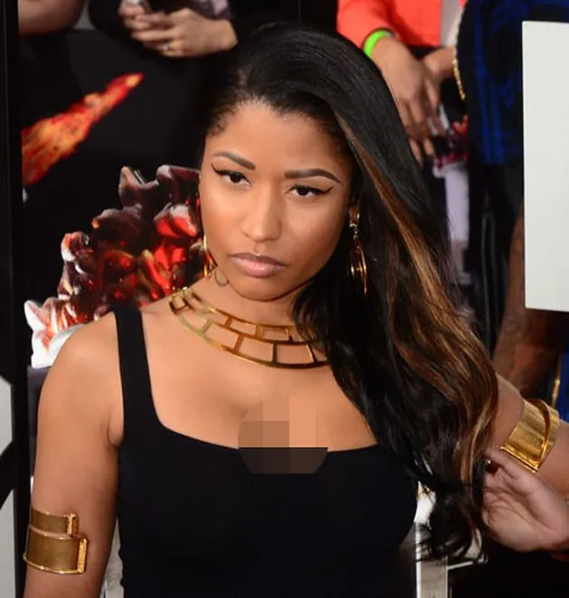 Nicki Minaj