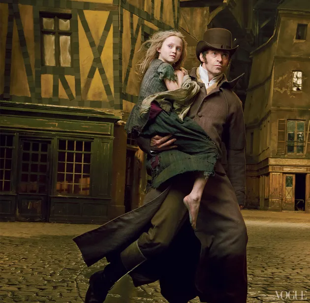 Les Miserables