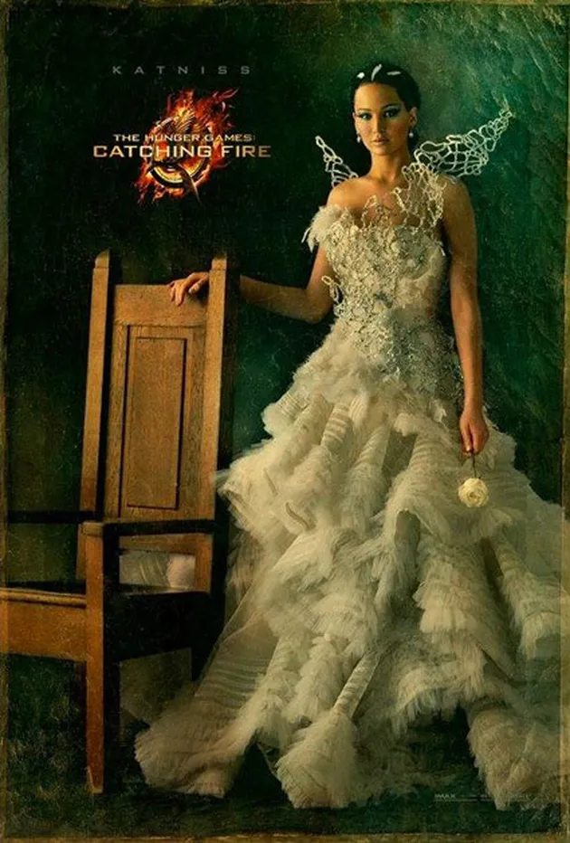 catching fire