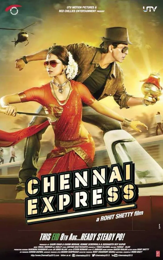 Chennai Express