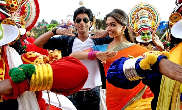 Chennai Express