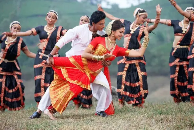 Chennai Express