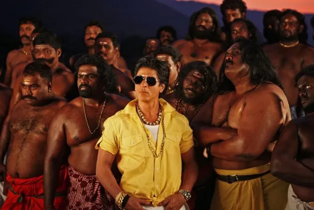 Chennai Express