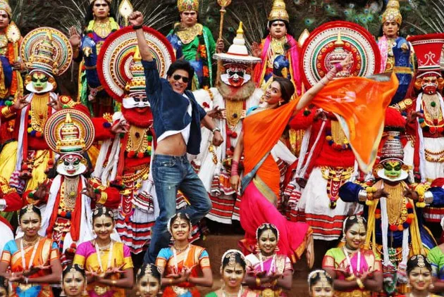 Chennai Express