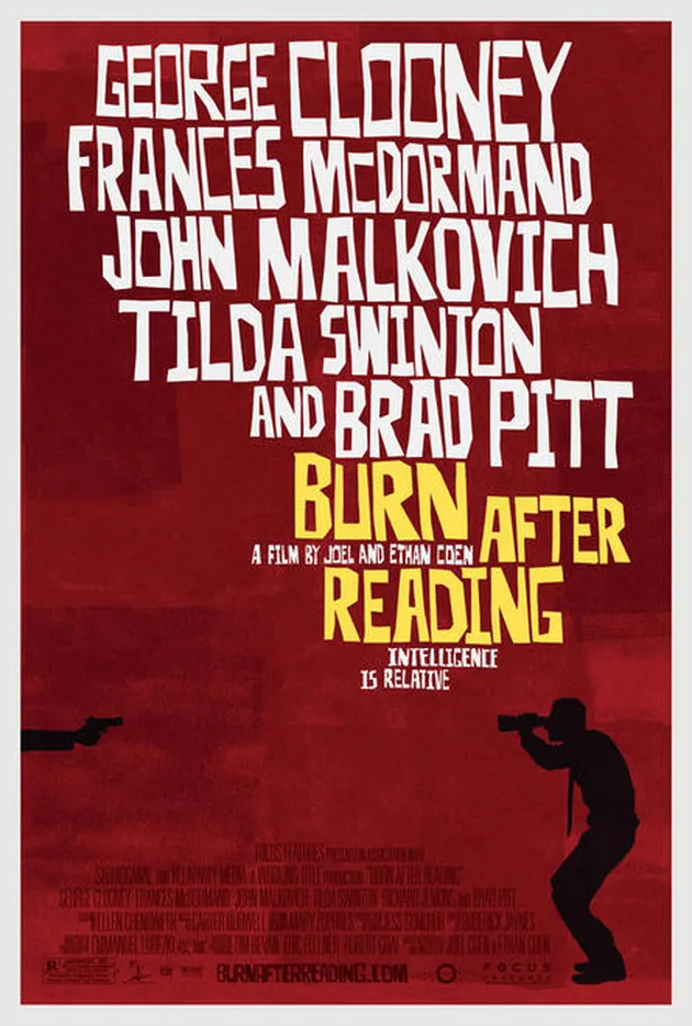 poster film 2008