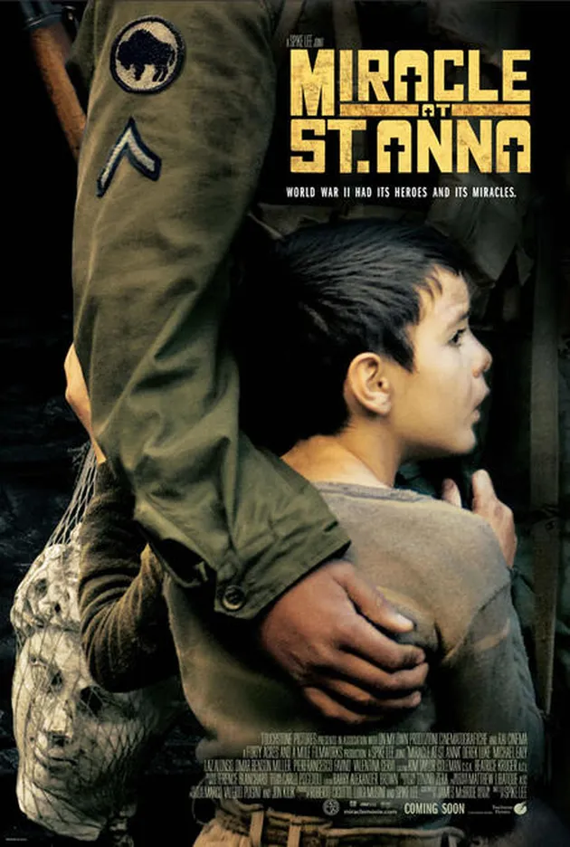 poster film 2008