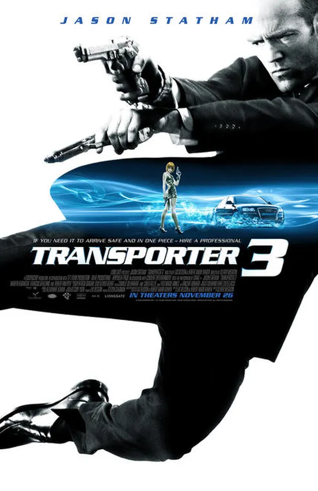 poster film 2008