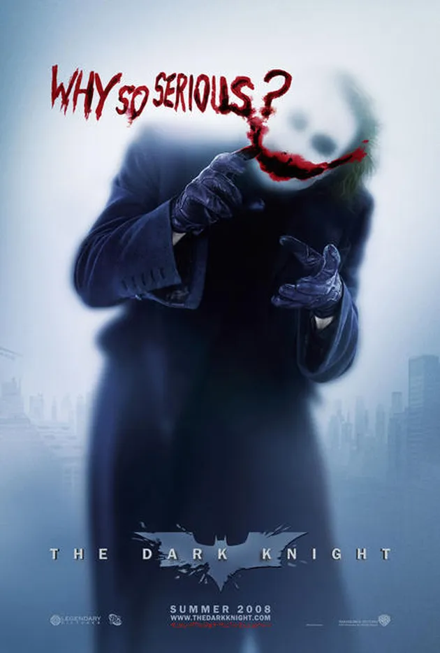 poster film 2008