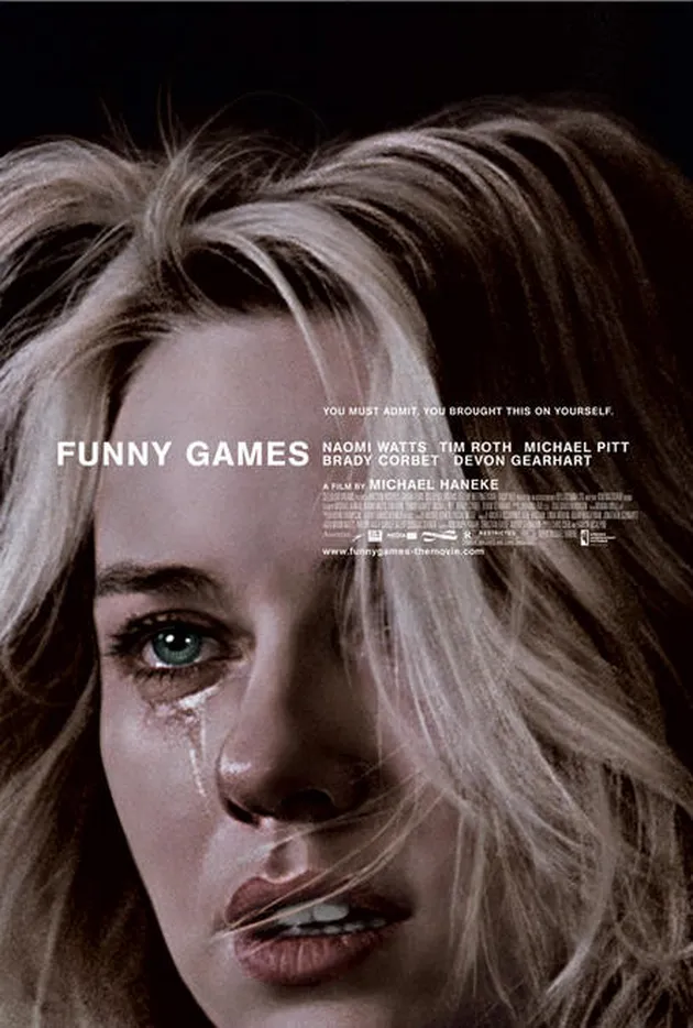 poster film 2008
