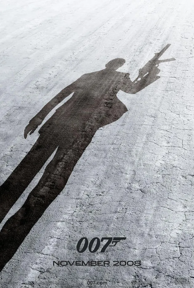 poster film 2008