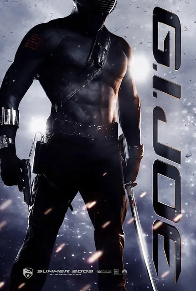 g i joe